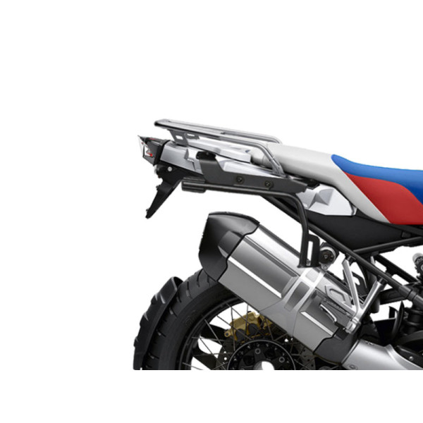 Shad 3p pannier fitting kit